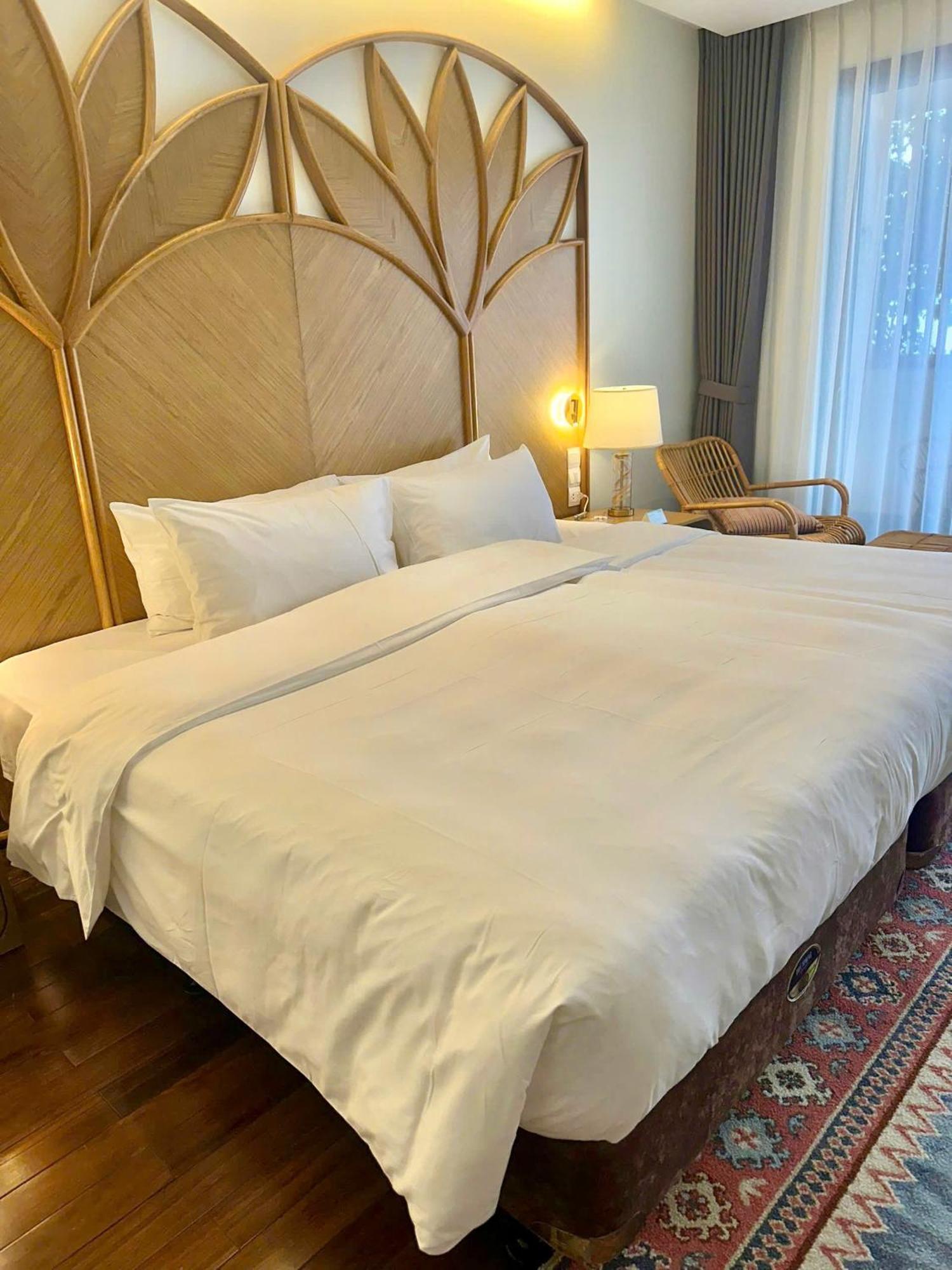 Kk Sapa Hotel Esterno foto