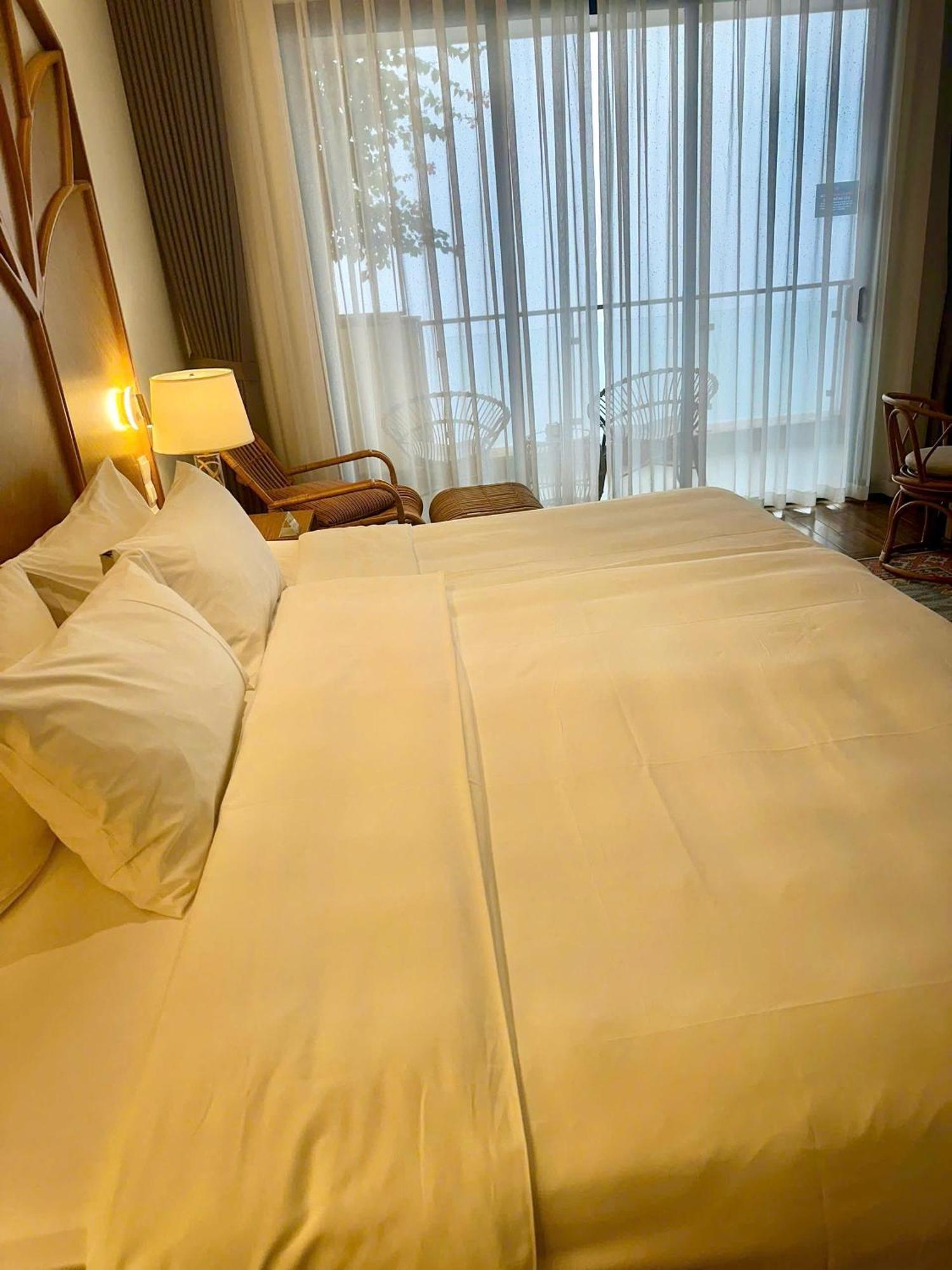 Kk Sapa Hotel Esterno foto